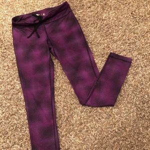 Xersion Active Leggings